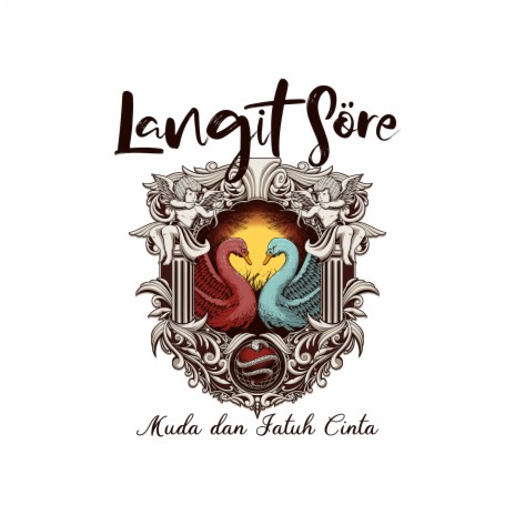 Rumit cover art