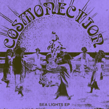 Hypnotic Ways cover art