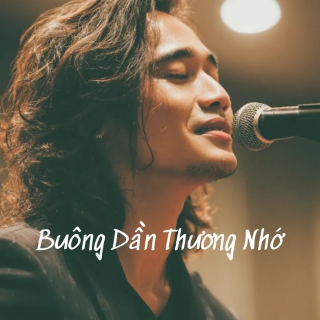 Buông Dần Thương Nhớ cover art