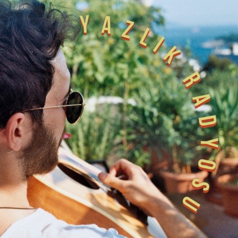 yazlık radyosu cover art