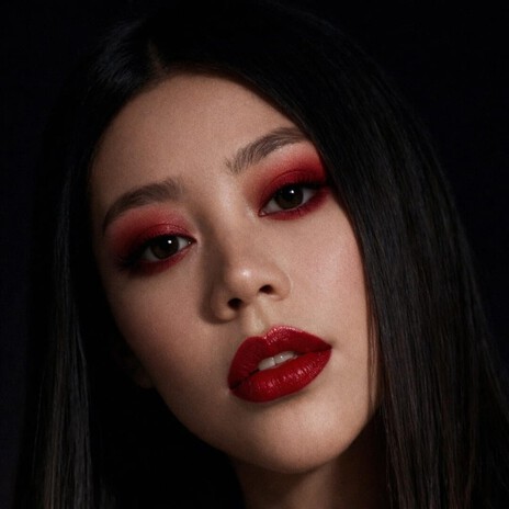 阿巴曼迪尼 • 星河漫游 cover art