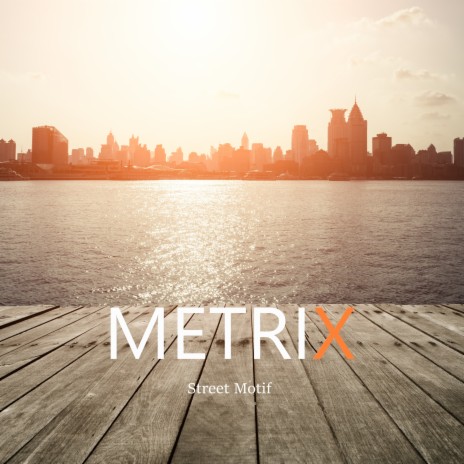 Street Motif cover art