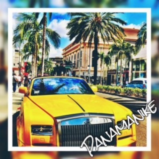 Panamanike