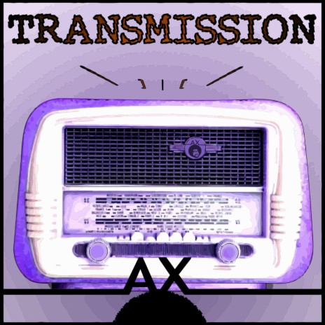Transmission cover art