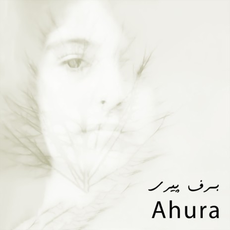 برف پیری (هرگز نمیشد باورم) cover art