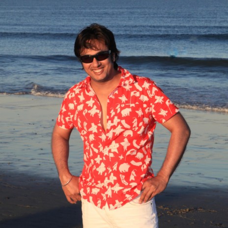 Abhijeet Bhattacharya