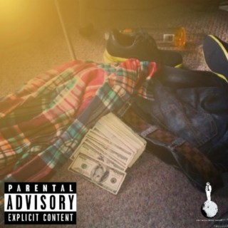 City Of Hustlers Vol....4