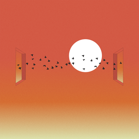 Own Little World ft. Andrew Britton cover art