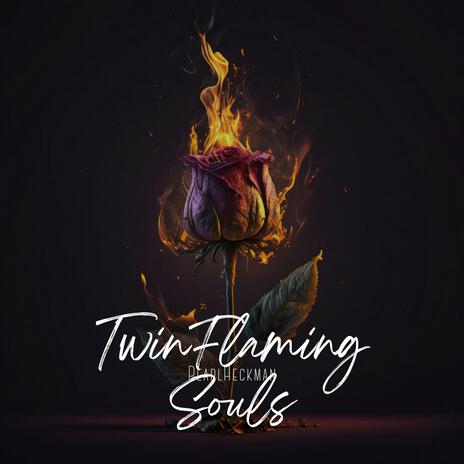 Twin Flaming Souls (special version) cover art