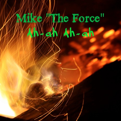 Ah-Ah Ah-Ah cover art