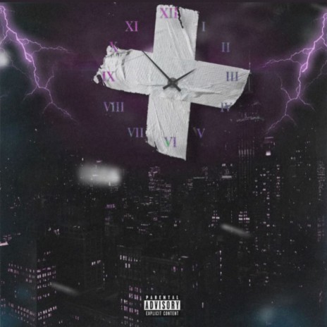 Racks Up ft. Purosauxe cover art