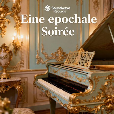 Cembalo und Streichquartett (Barock) 2 cover art
