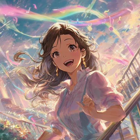 ファンタジー☆ドレミファソ cover art