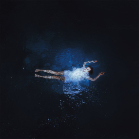 God’s Own Speed cover art