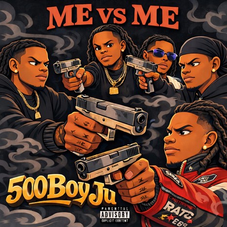 49FloFreestyle cover art
