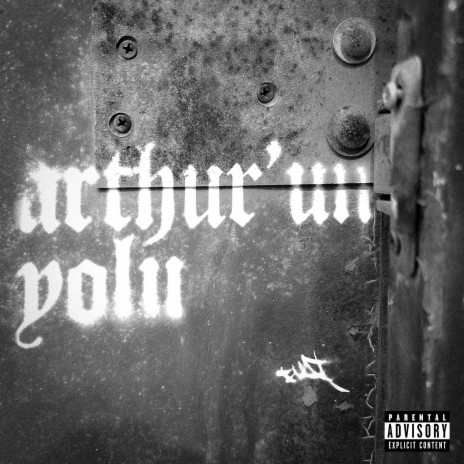 Arthur'un Yolu cover art
