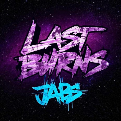 Jabs cover art