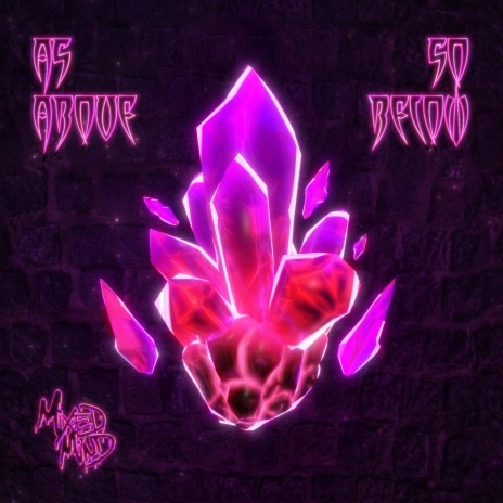As Above, So Below cover art