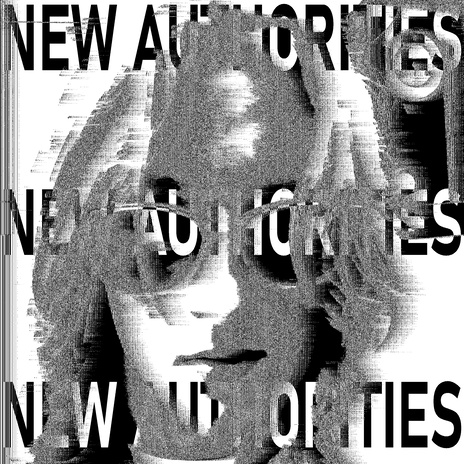 New Authorities - Part 2 cover art