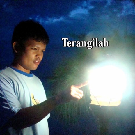 Terangilah cover art
