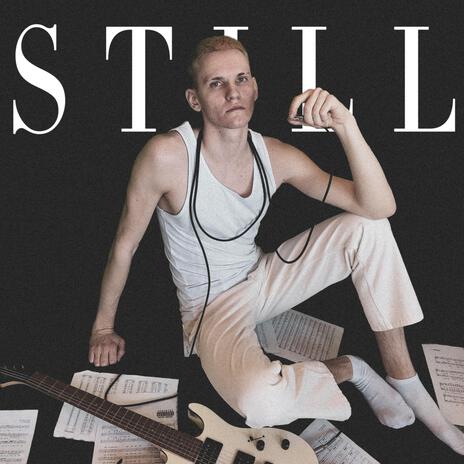 STILL NOT (INTRO) cover art