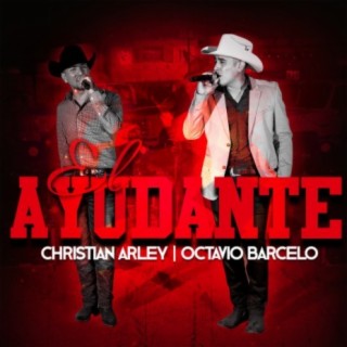 El Ayudante (En Vivo) ft. Octavio Barcelo cover art