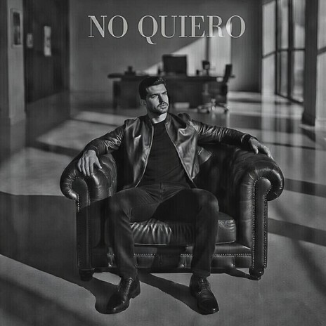 No Quiero ft. Ricardo Tavarez cover art