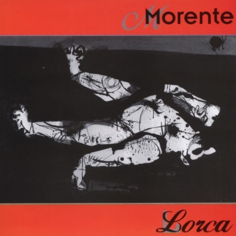 Y de pronto (Granaína y taranta) cover art