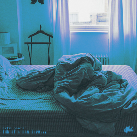 Can't Be Loved cover art