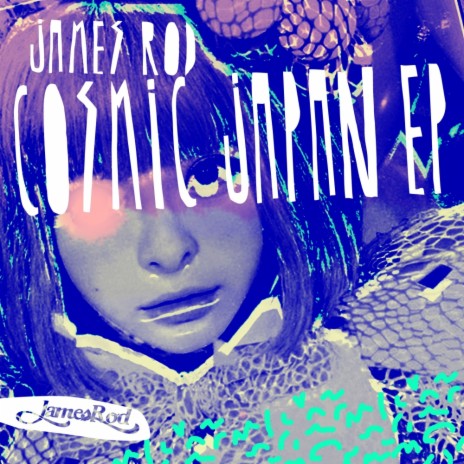 Cosmic Japan (Original Mix) cover art