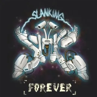 Slanking Forever cover art