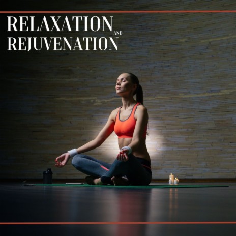 Relaxation cover art