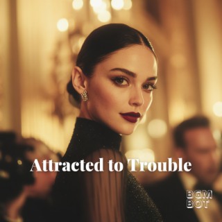 Attracted to Trouble