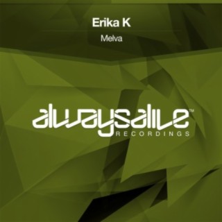 Melva (Original Mix) cover art