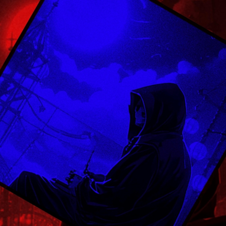 LEFT TO RIGHT PHONK (Slowed) cover art