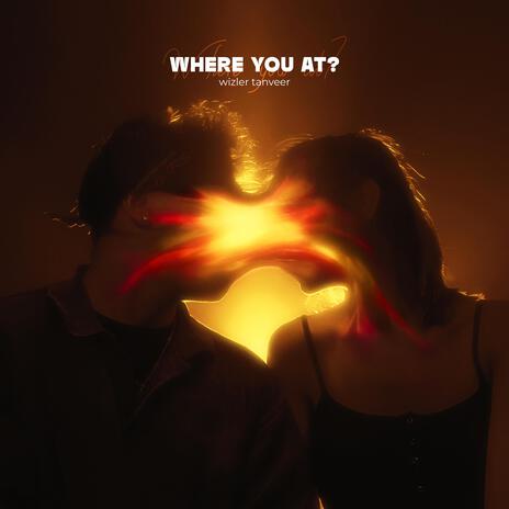 Where You At cover art