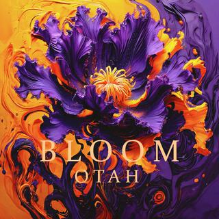 Bloom cover art