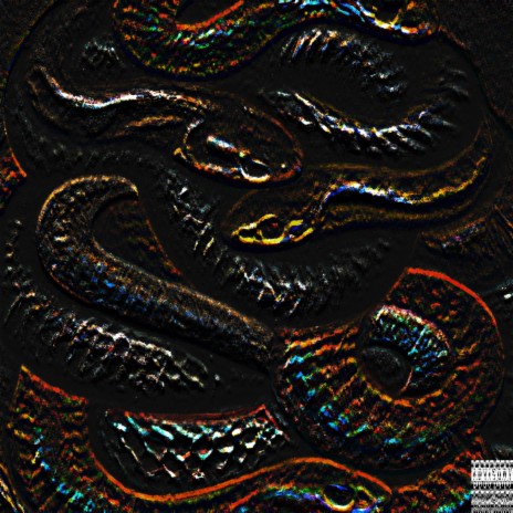 Snakes cover art