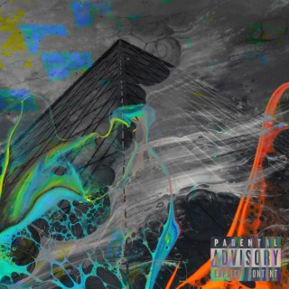 Above - Slowed + Reverb cover art