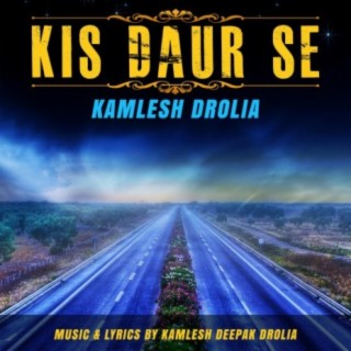 Kamlesh Deepak Drolia