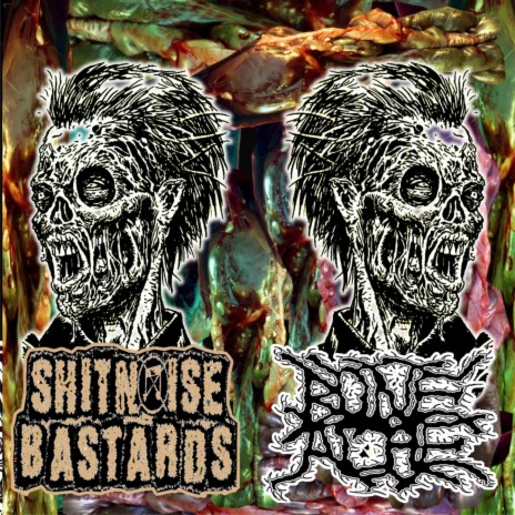 Calcified Fetus cover art