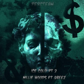 Ice Cold, Pt. 2 ft. QBeez cover art