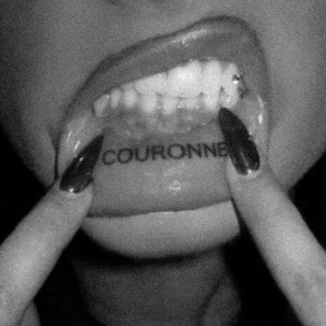 Couronne ft. Kzkprod cover art