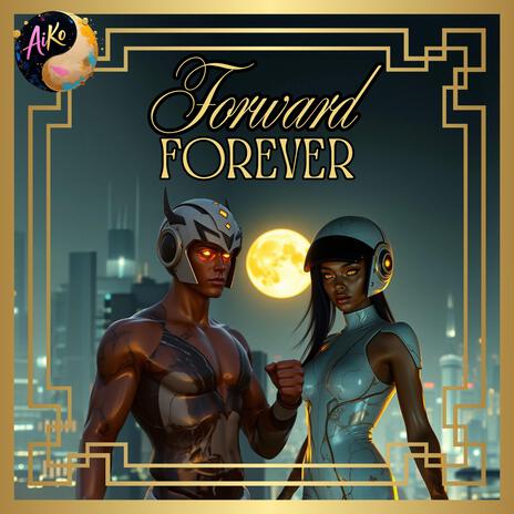 Forward Forever