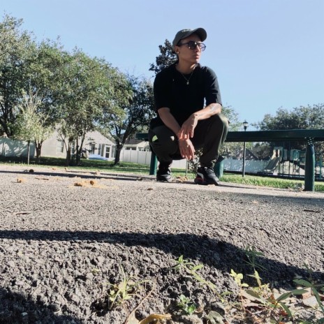 BONAFIDE cover art