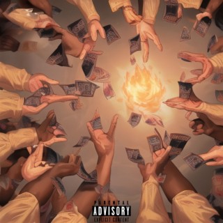Деньги (prod. Fukk2Beatz) cover art