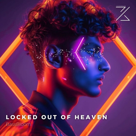 LOCKED OUT OF HEAVEN (Instrumental) cover art
