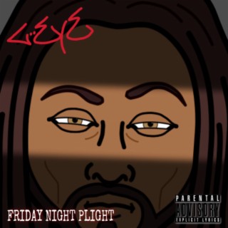 Friday Night Plight cover art