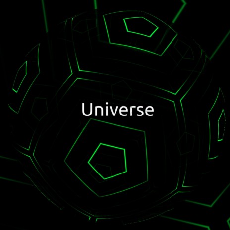 Universe cover art