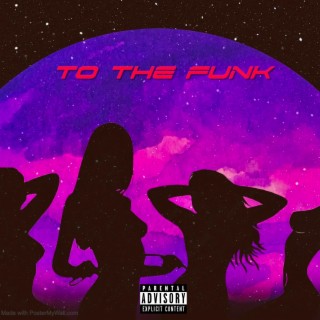 To The Funk cover art